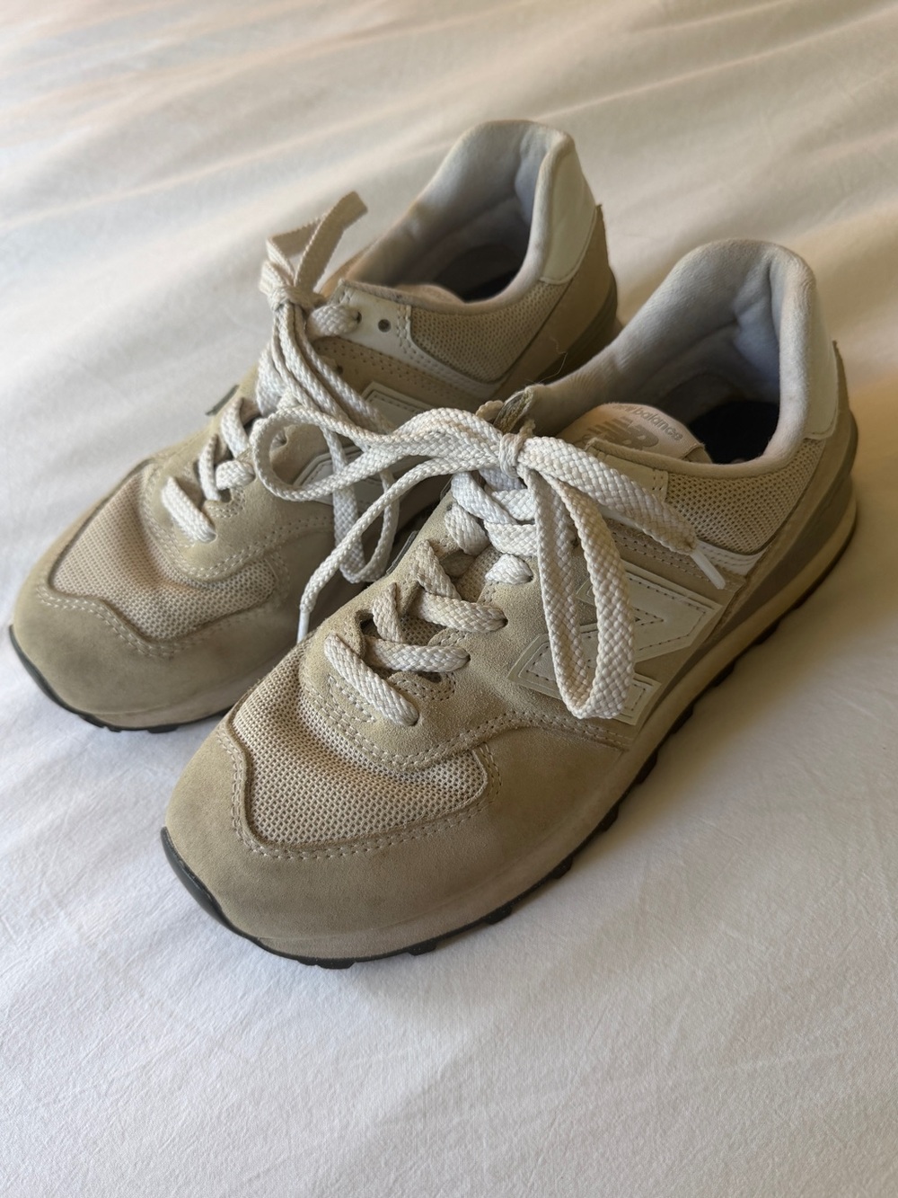 New Balance 574 Women’s 7.5